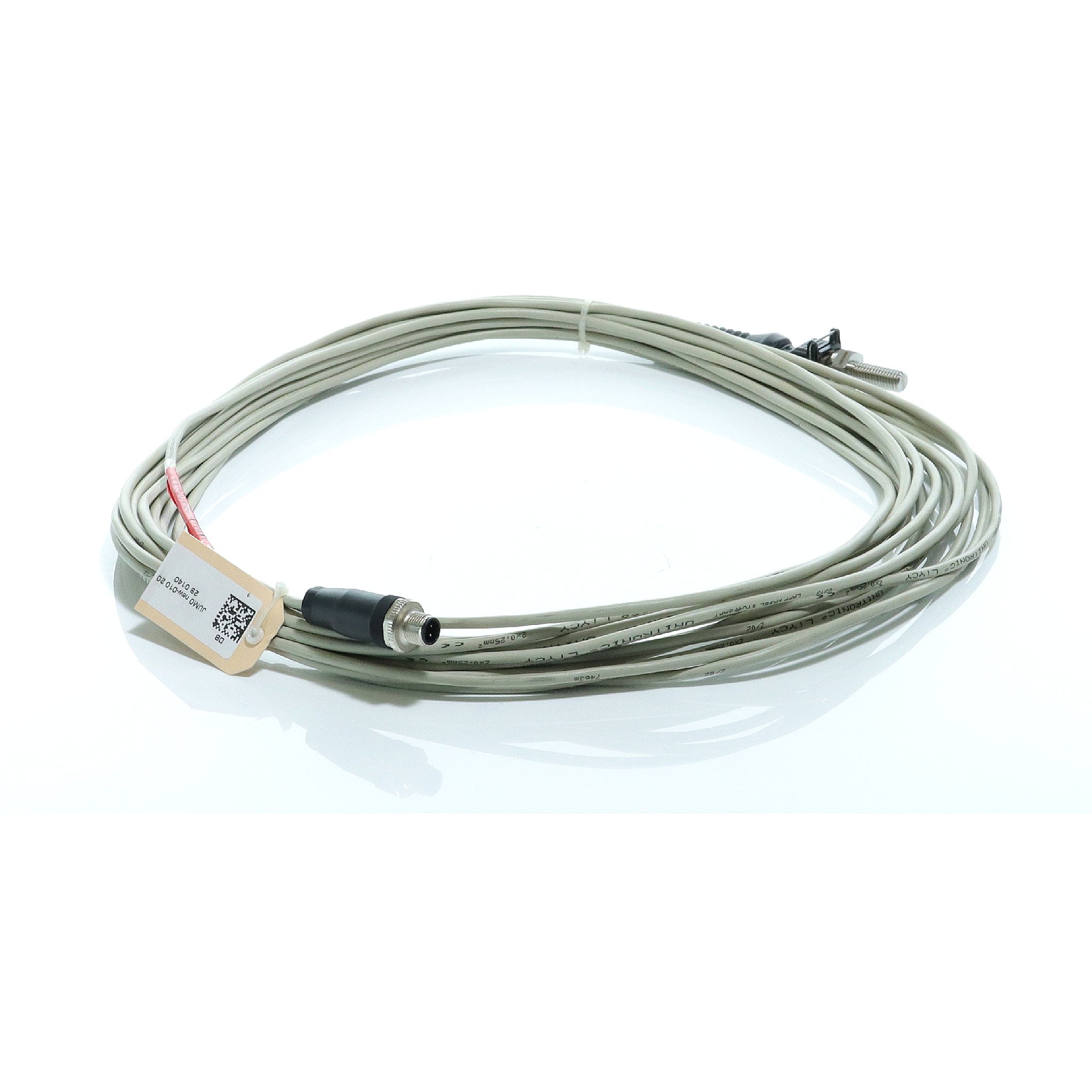 Temperature Sensor  New